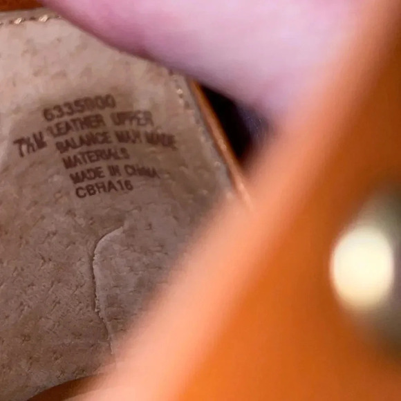 ISOLA DAMAR BROWN HEELED SANDAL WRAP AROUND STRAPS WITH GROMMET DETAIL SIZE 7.5 - Picture 11 of 15